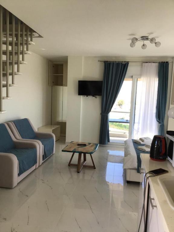 Villa K View Nikiti Exterior foto